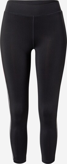 Champion Authentic Athletic Apparel Sporta bikses, krāsa - gaiši rozā / melns / balts, Preces skats