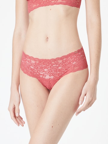 Dorina Panty 'Lana' in Mixed colors: front