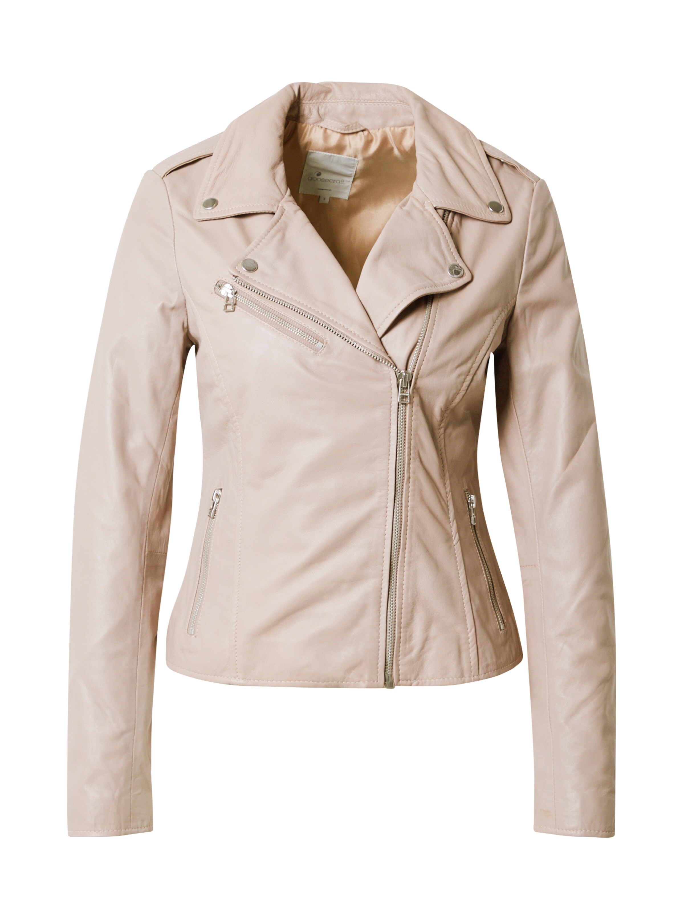 Goosecraft Between-Season Jacket 'Julia 
