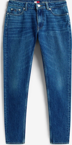 Tommy Jeans Normalny krój Jeansy w kolorze niebieski: przód