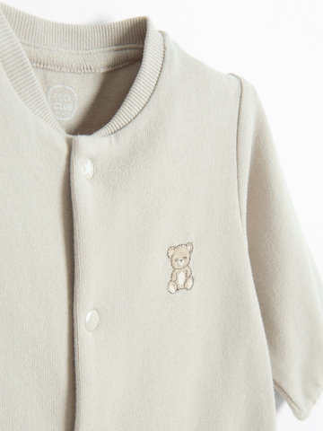 Cool Club Комбинезон в Бежевый