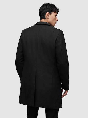 AllSaints Between-Seasons Coat 'BARNARD' in Black