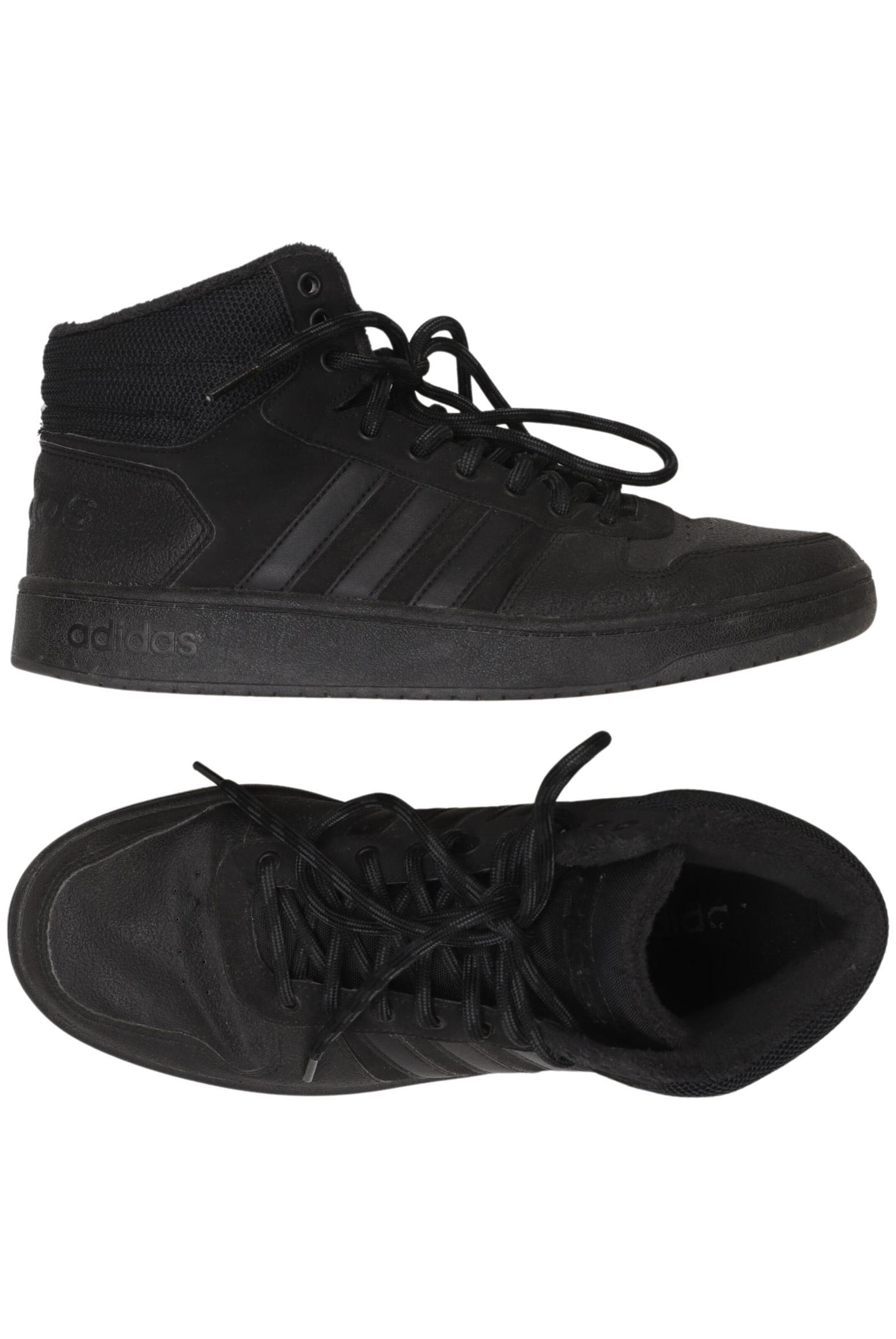 ADIDAS PERFORMANCE Anke & Mid-Calf Boots in 43,5 in Black: front