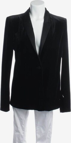 PATRIZIA PEPE Blazer L in Schwarz: predná strana