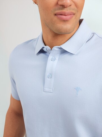 JOOP! Shirt 'Primo' in Blauw