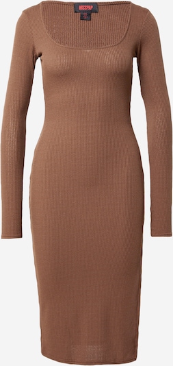 Misspap Dress in Brown, Item view