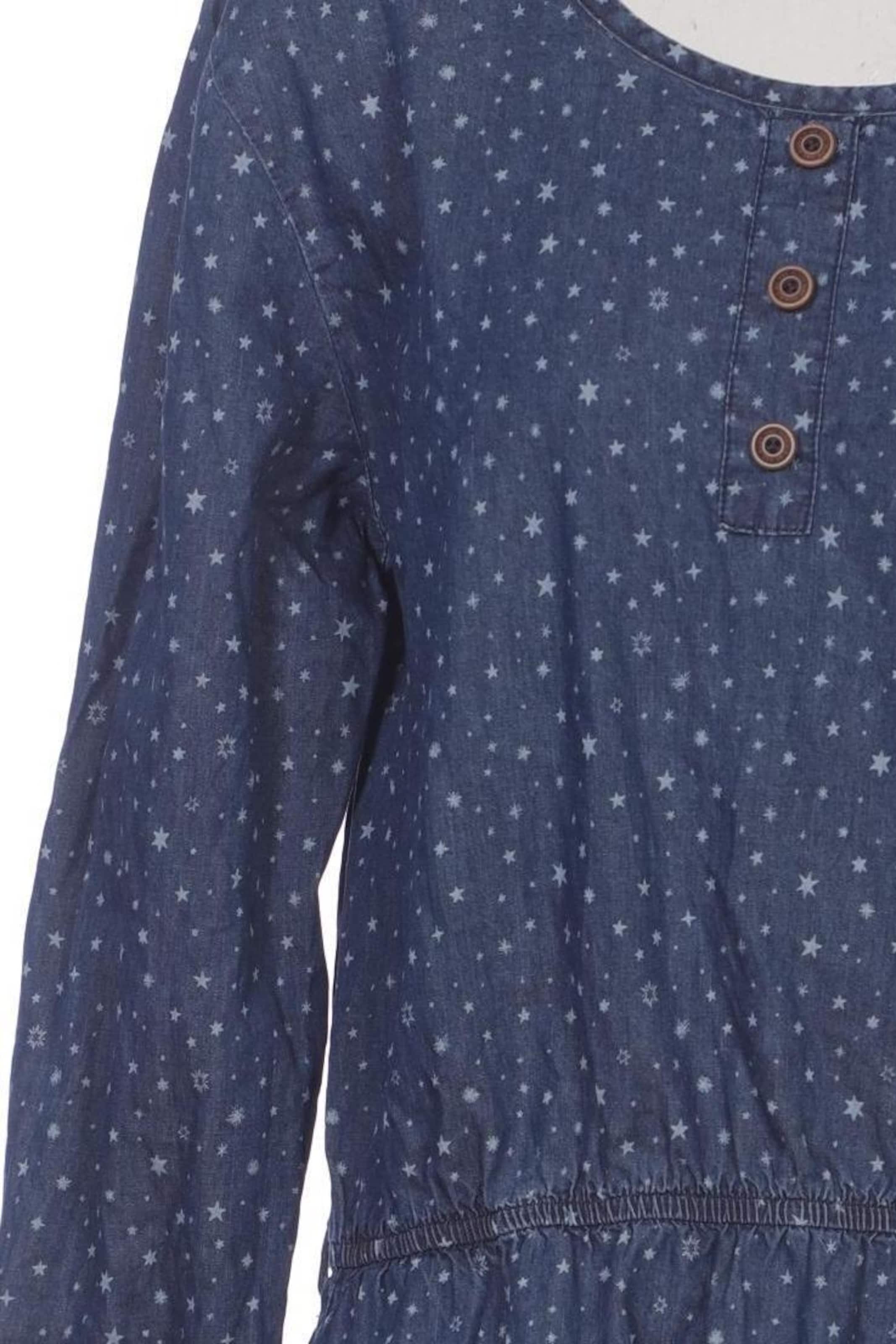 alife & kickin Dress in M in Blue