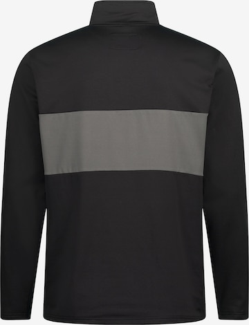 JAY-PI Functioneel shirt in Zwart