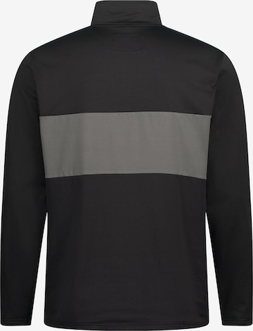 JAY-PI Performance Shirt in Black