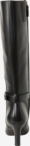 Lauren Ralph Lauren Stiefel 'Ardington' in Schwarz