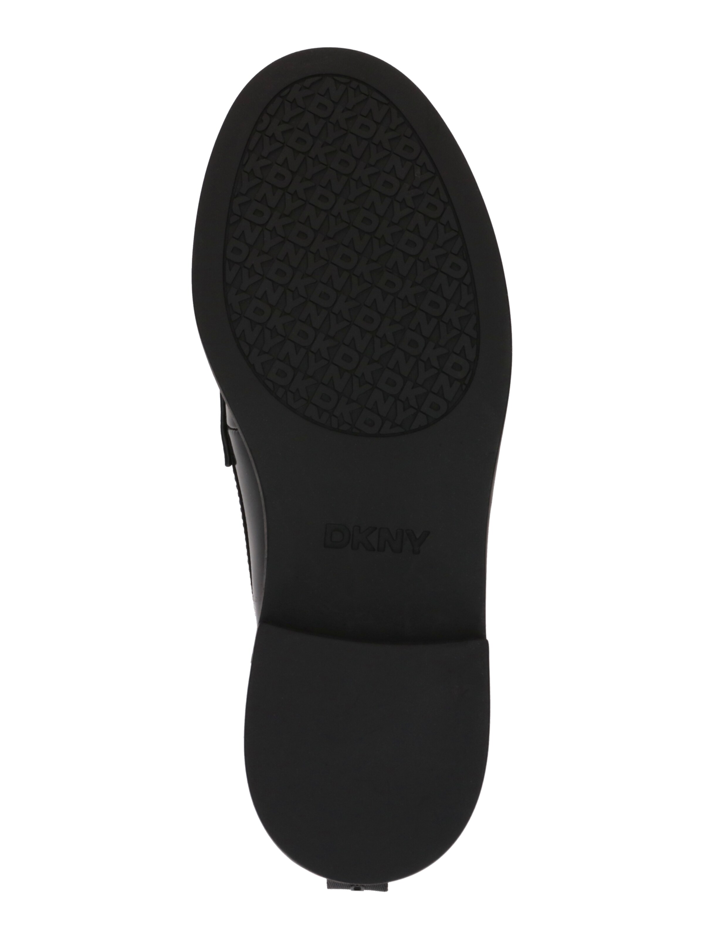 DKNY - Zapatillas en negro