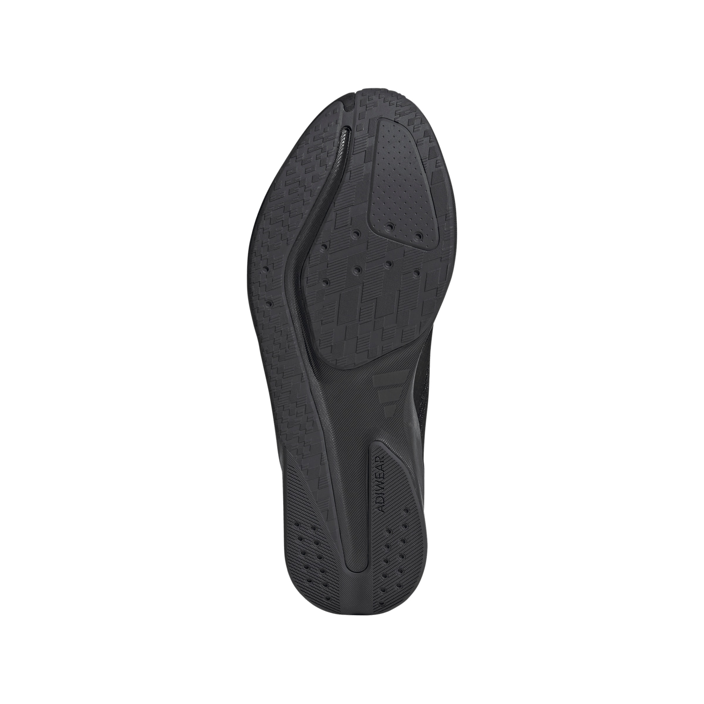 Chaussure de course 'DURAMO RC2' ADIDAS PERFORMANCE en noir