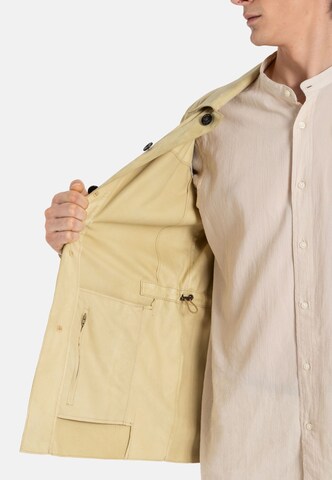 Werner Christ Tussenjas 'Heino' in Beige