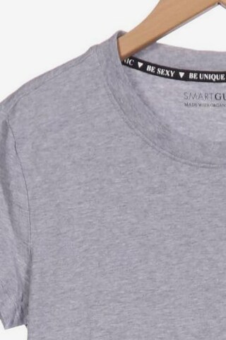GUESS Top & Shirt in XXL in Grey