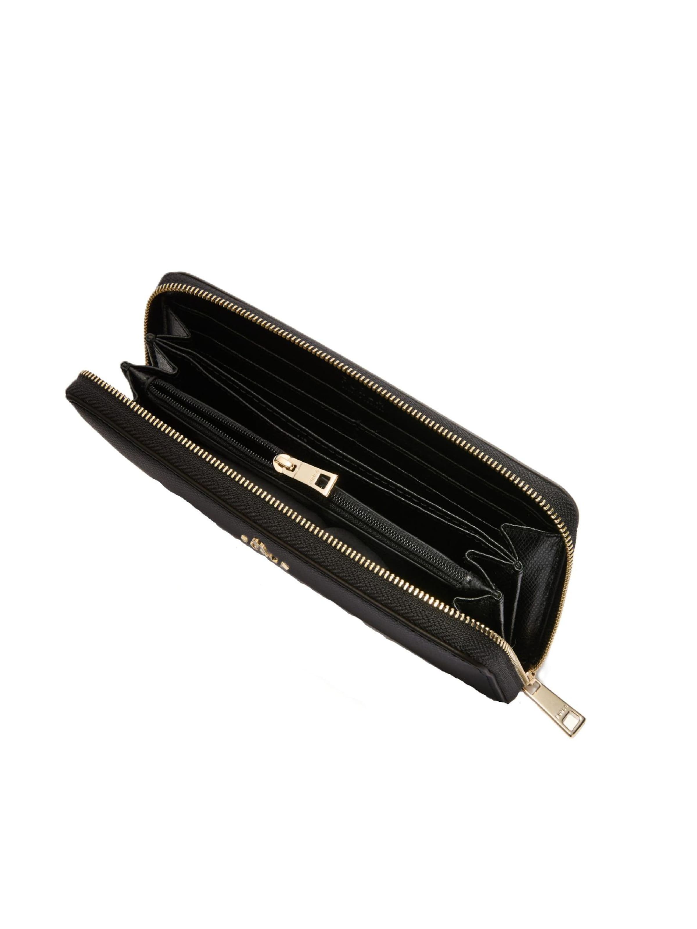 FURLA Portemonnaie‌‌‌‌‌‌‌‌‌‌ in Schwarz