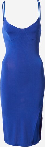 WAL G. Платье 'AMBER' в Синий: спереди