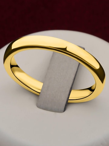 Tony Fein Ring 'Band' in Gold