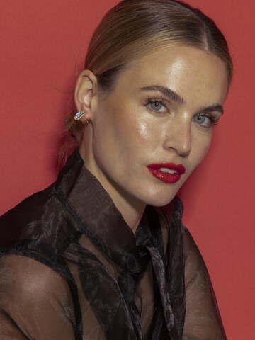 Boucles d'oreilles 'Surin' Luxenter en or