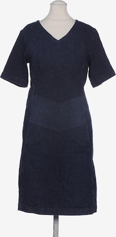 Lee Kleid XS in Blau: Vorderseite