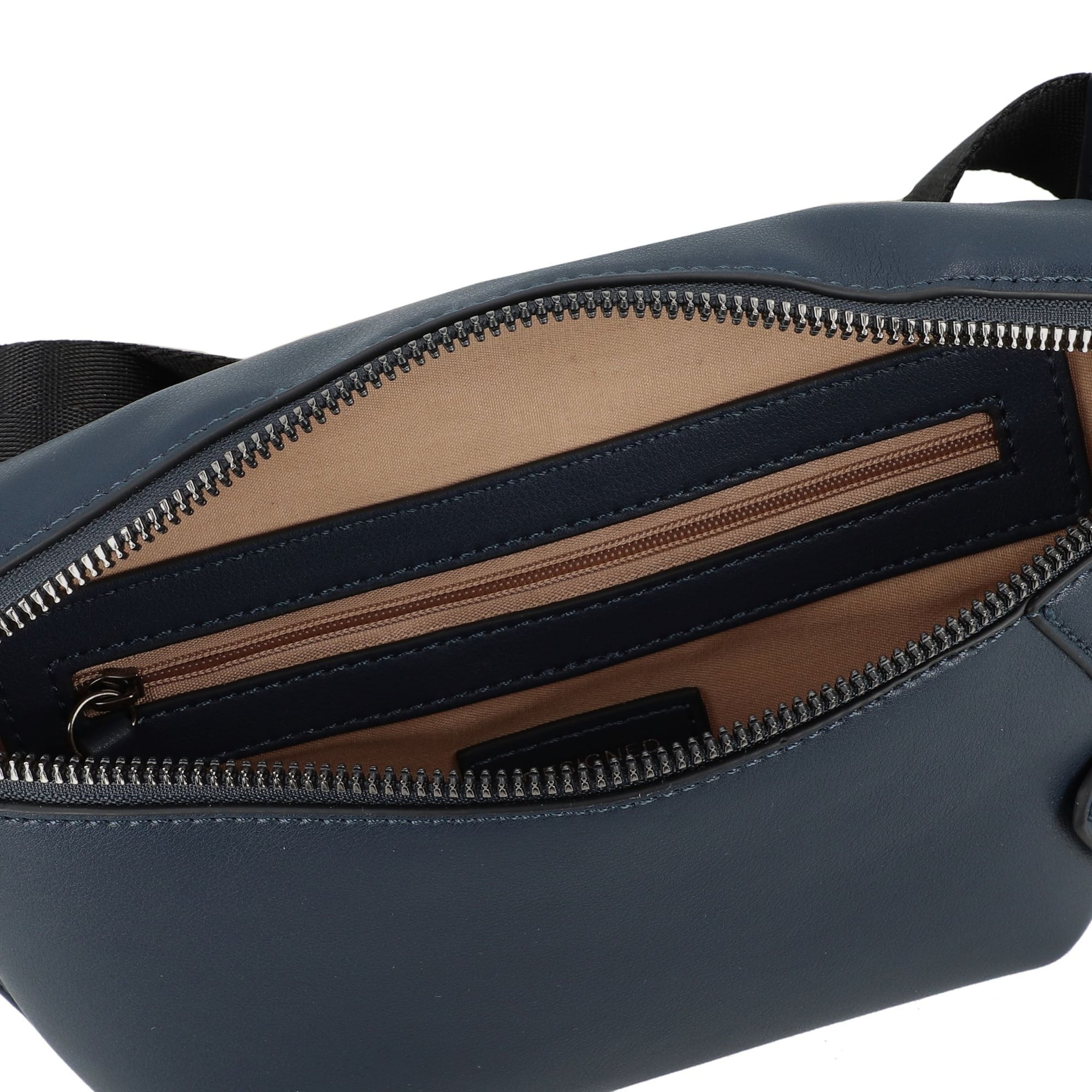 Marsupio 'Yours' di Picard in blu