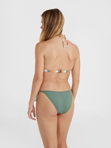 Slip costum de baie 'Bondey' de la O'NEILL pe verde