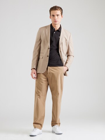Colmar Shirt in Black