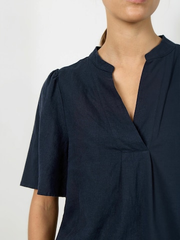 Levete Room T-shirt ' LR-NEDDIE ' in Grau