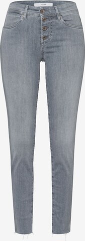 BRAX Jeans 'Ana' in Grau: predná strana