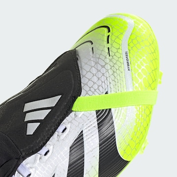ADIDAS PERFORMANCE Παπούτσι ποδοσφαίρου 'Predator League' σε λευκό
