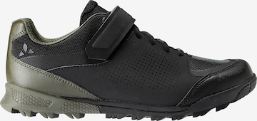 VAUDE Athletic Shoes 'AM Downieville' in Black