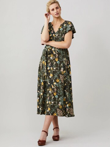 Robe 'Remi' Odd Molly en vert