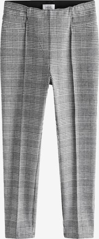 Skinny Leggings 'Ponte-di-Roma' di Next in grigio: frontale