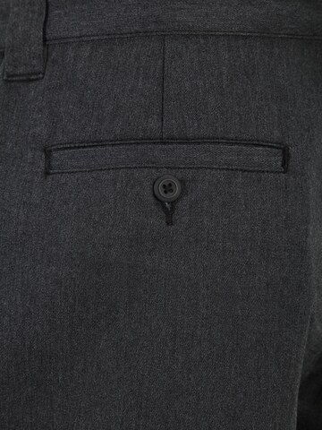 BILLABONG Normální Chino kalhoty 'CARTER' – černá