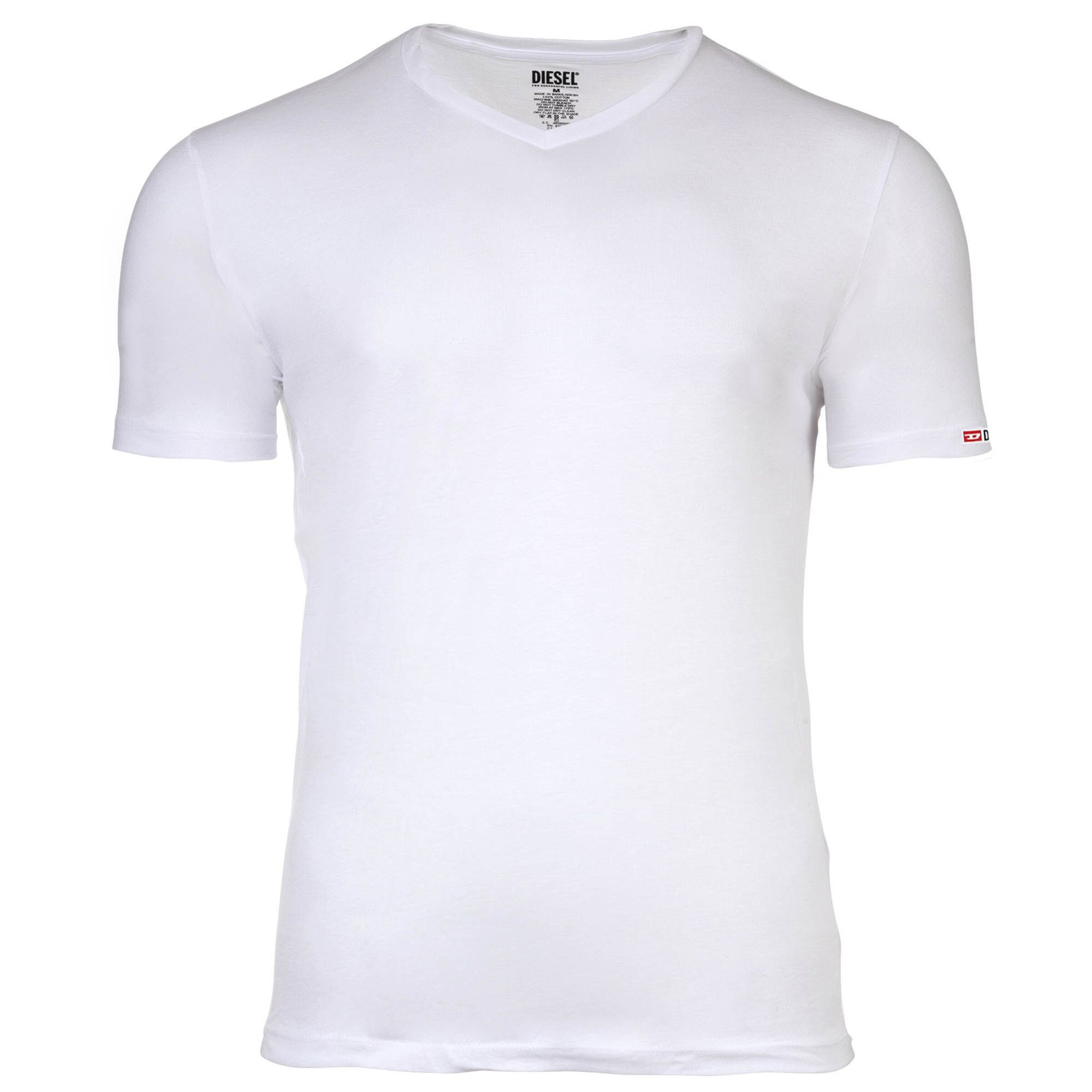 DIESEL Shirt in White