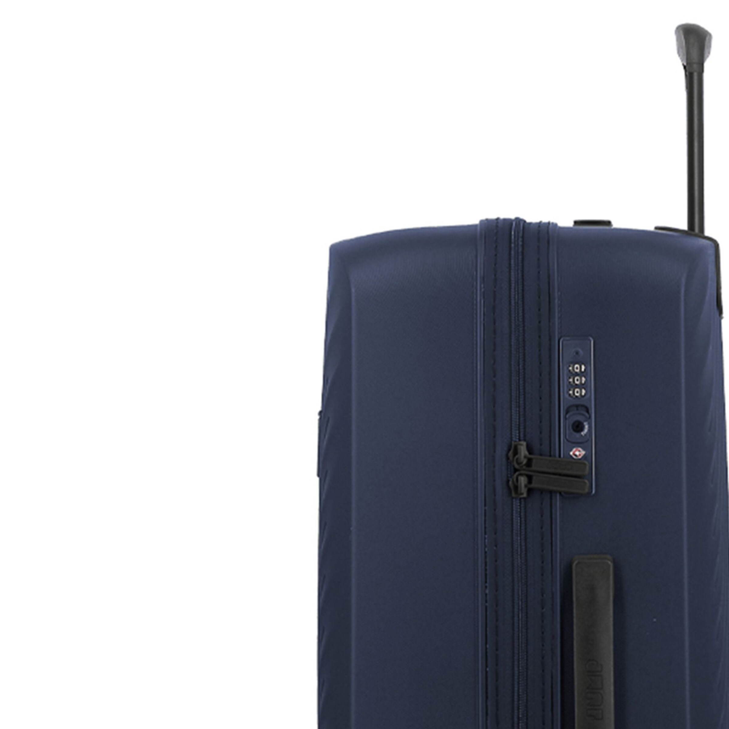 Trolley 'Levante' di Jump in blu