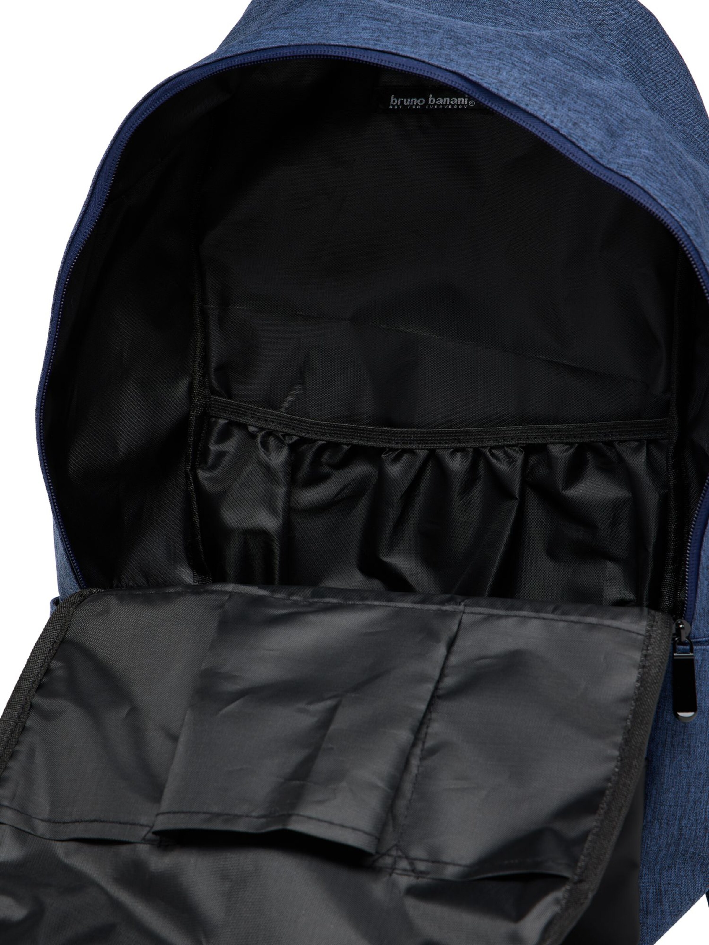 Sac à dos ' Blackhurst ' Bruno Banani en bleu