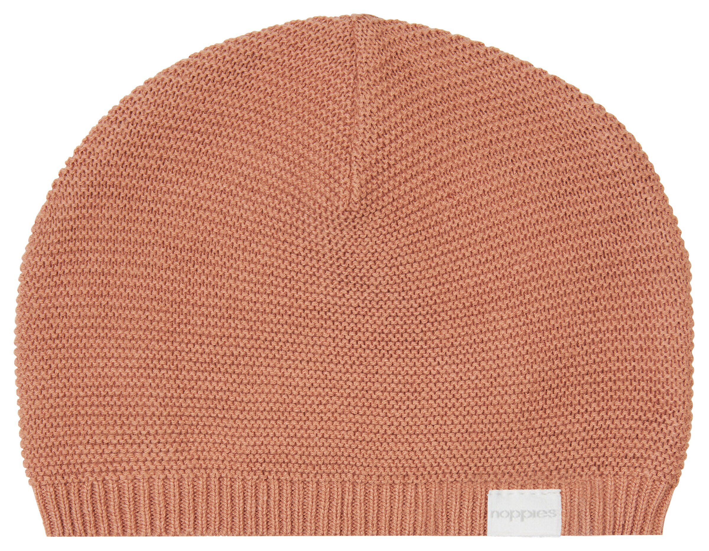 Noppies Beanie &#x27;Rosita&#x27; in Pink: front