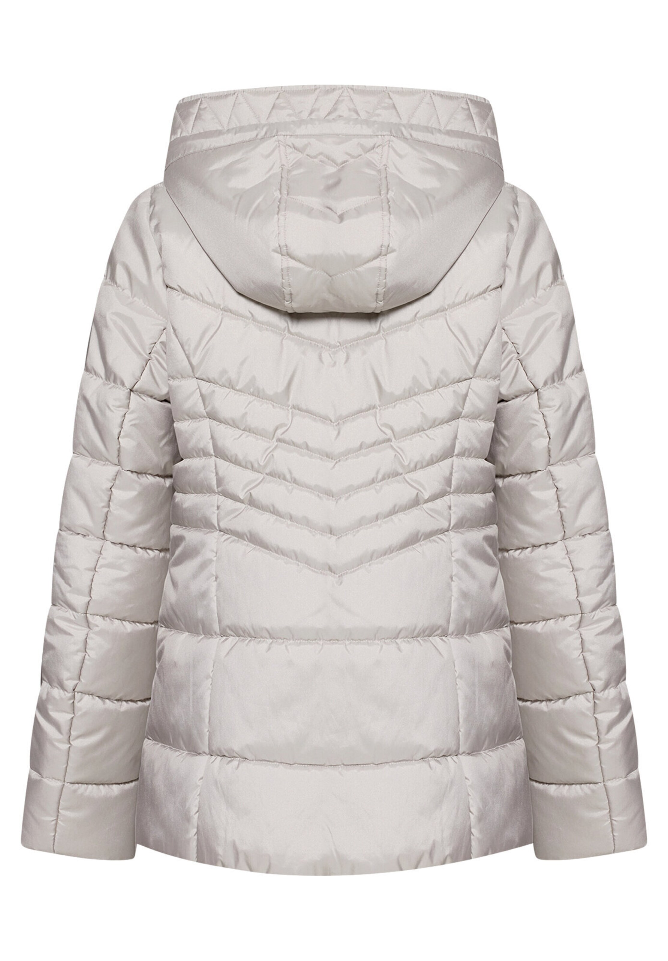 Veste d’hiver Betty Barclay en beige