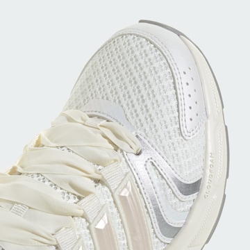 ADIDAS SPORTSWEAR - Zapatillas deportivas bajas 'Control ECL' en blanco