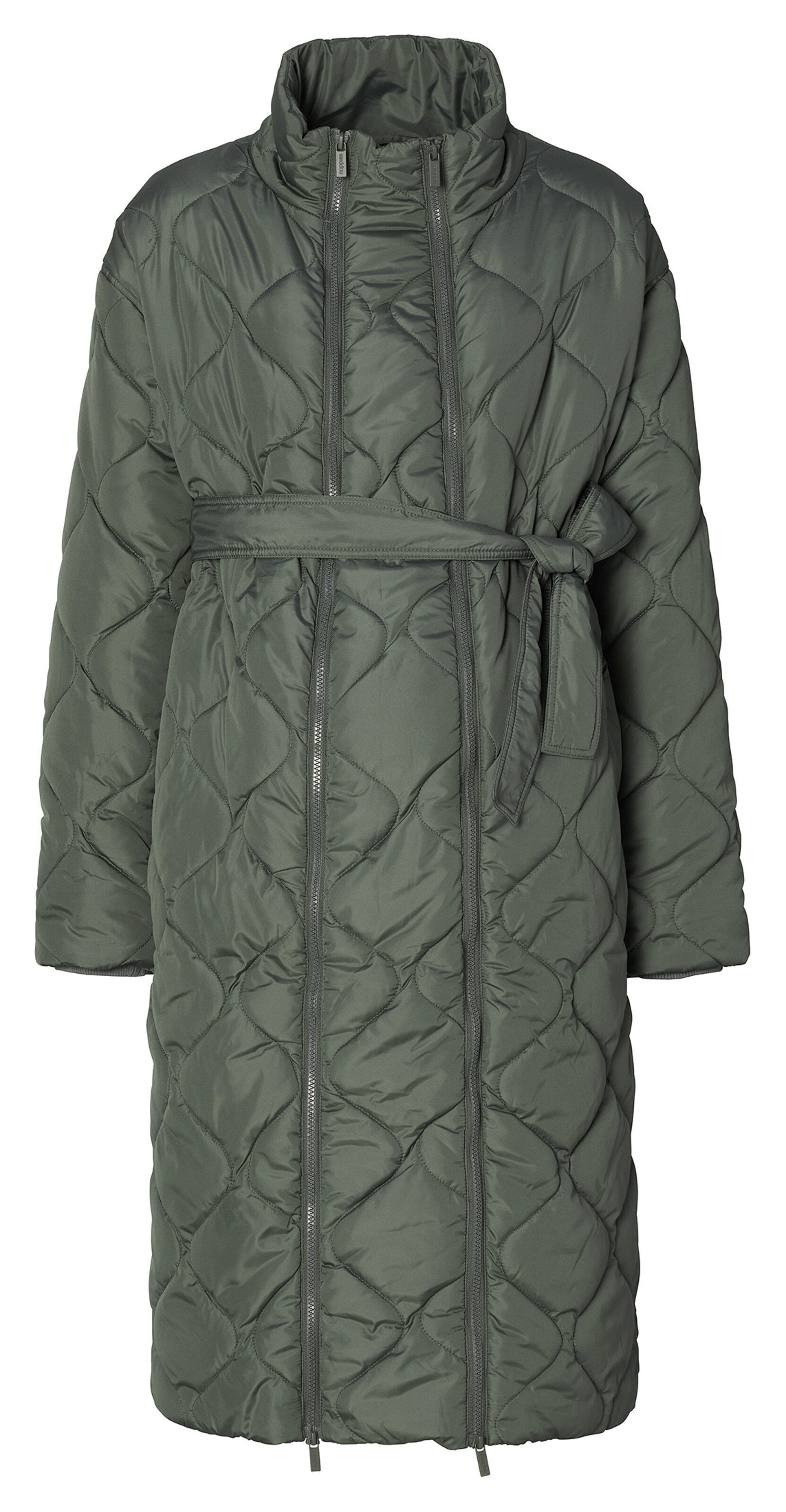 žalia Noppies Žieminis paltas 'Pello'