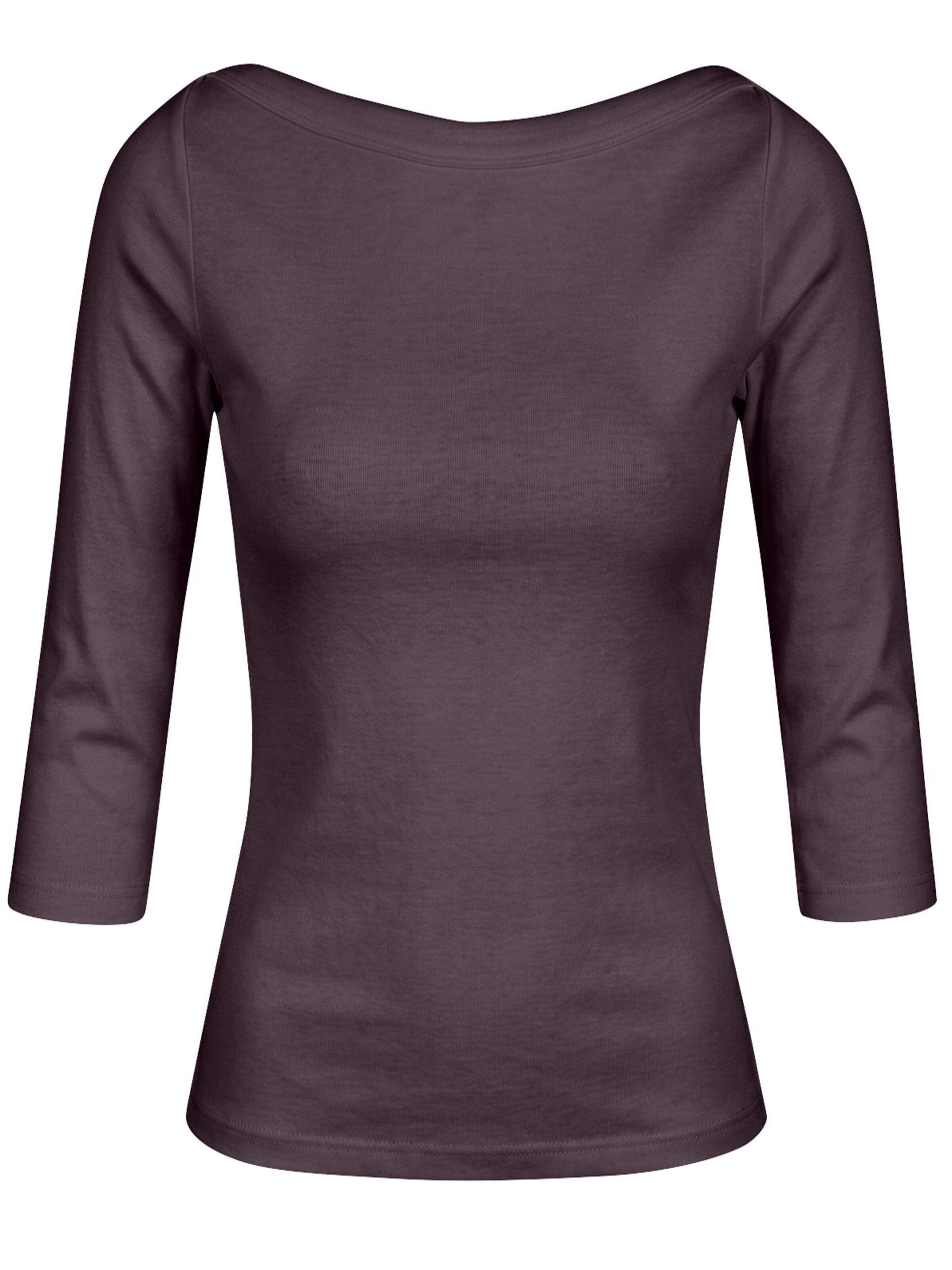 Noisy may Shirt 'NMStormi' in Red: front