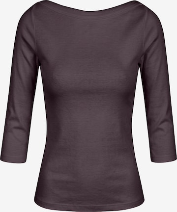 Noisy may - Camiseta 'NMStormi' en rojo: frente