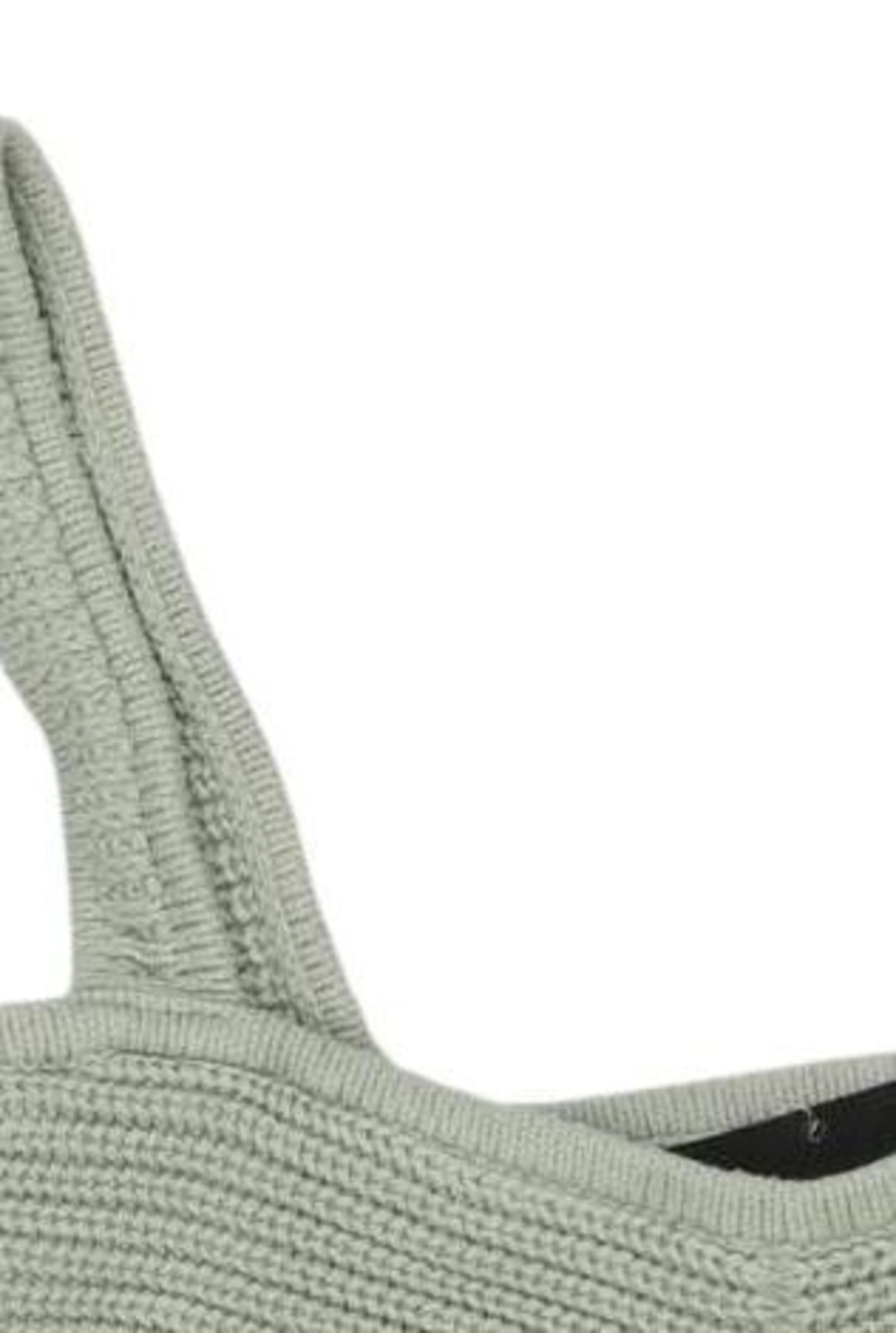 HOLLISTER Top & Shirt in S in Green