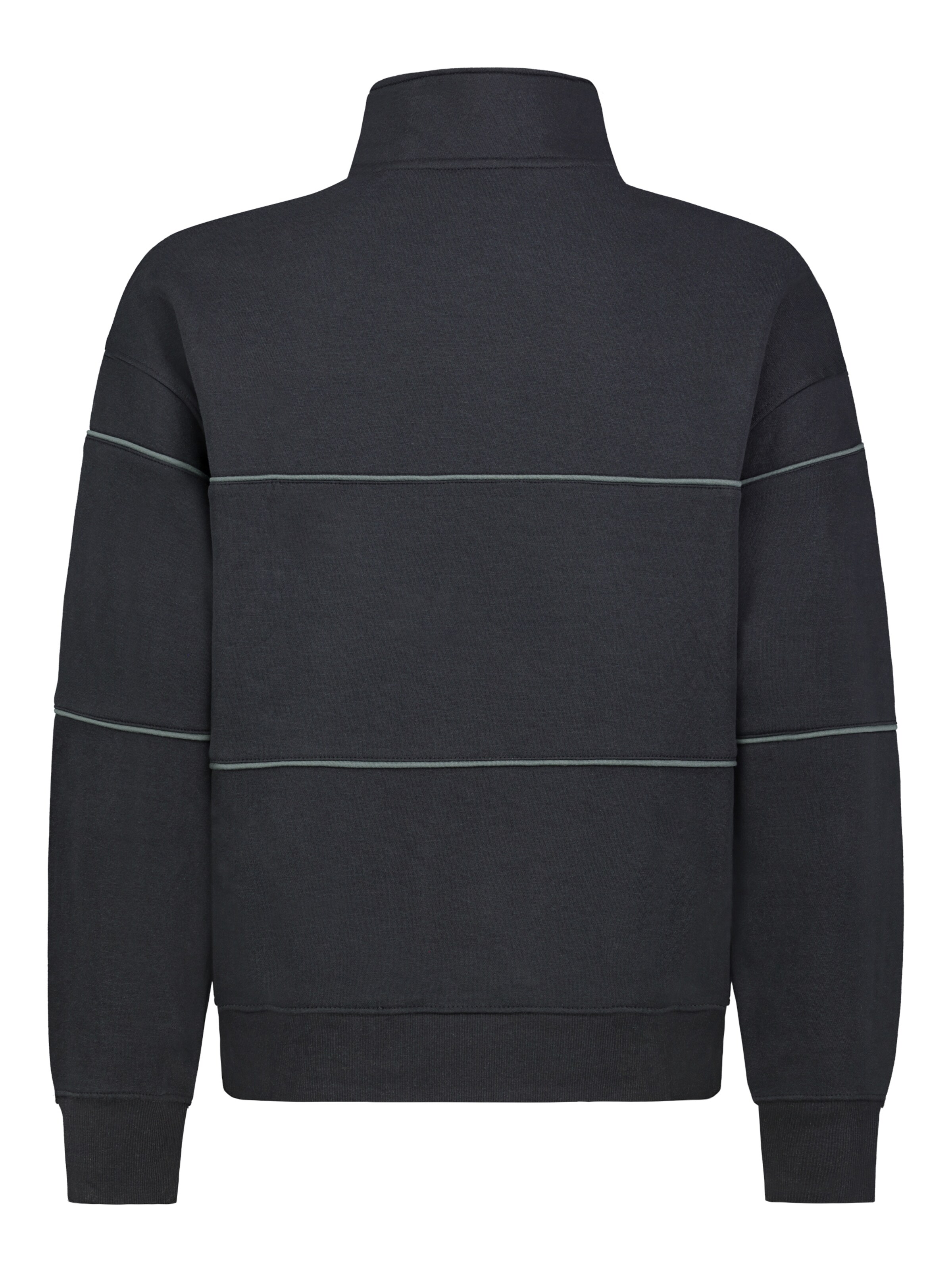 Sublevel Sweatshirt in Grau
