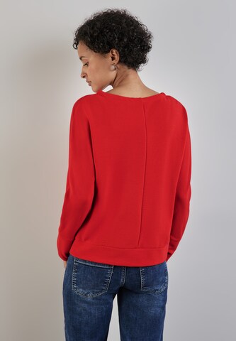 CECIL Shirt in Rot