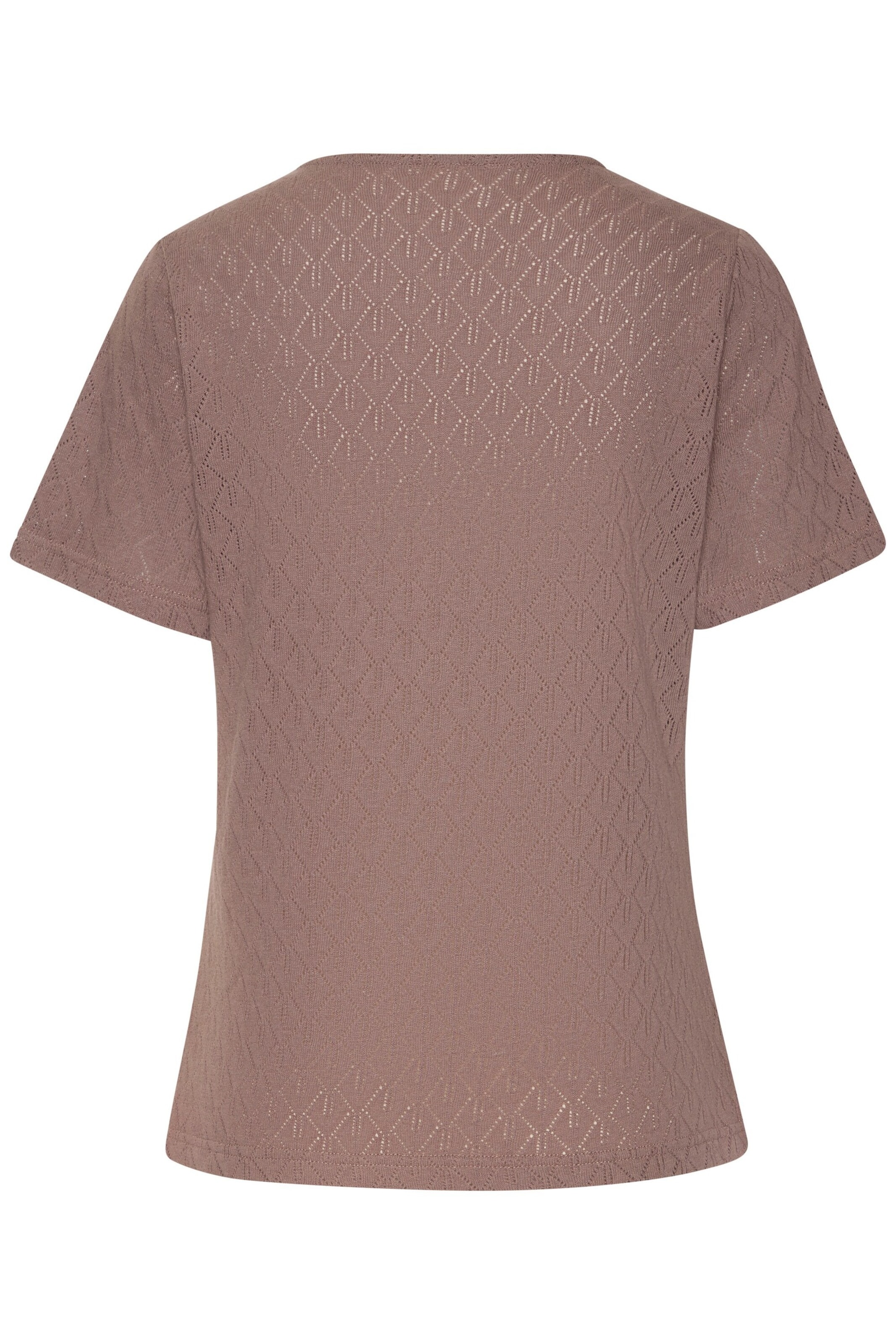 VIVANCE Shirt in Grey