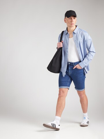 Only & Sons - regular Vaquero 'ONSPLY' en azul