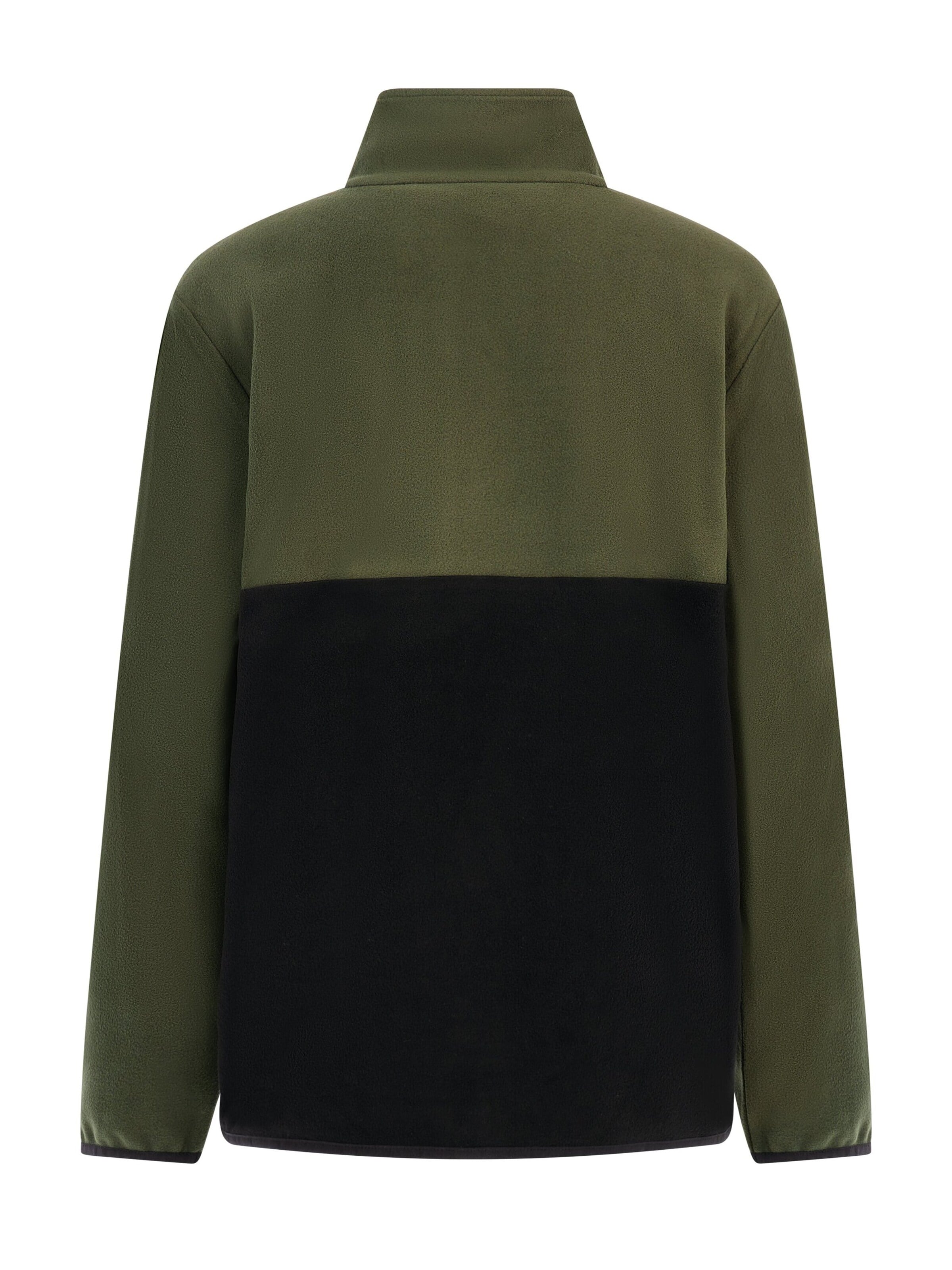 PROTEST Sports sweater 'PRTSkylar JR' in Green