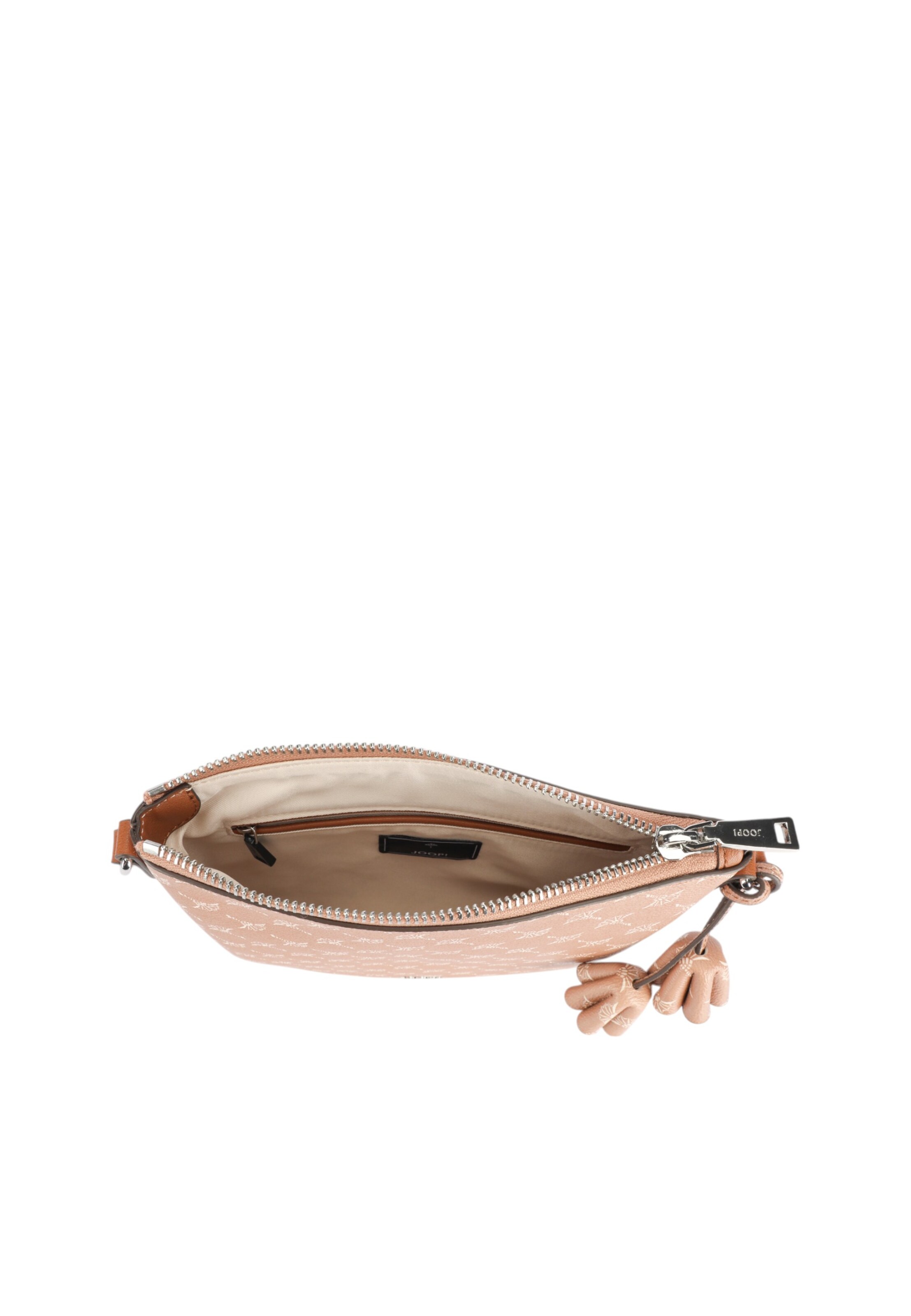 JOOP! - Bolso de hombro 'Flora 1.0 Dia' en beige