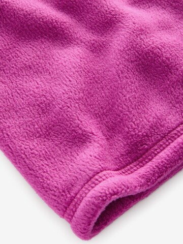 Next Sjal i pink